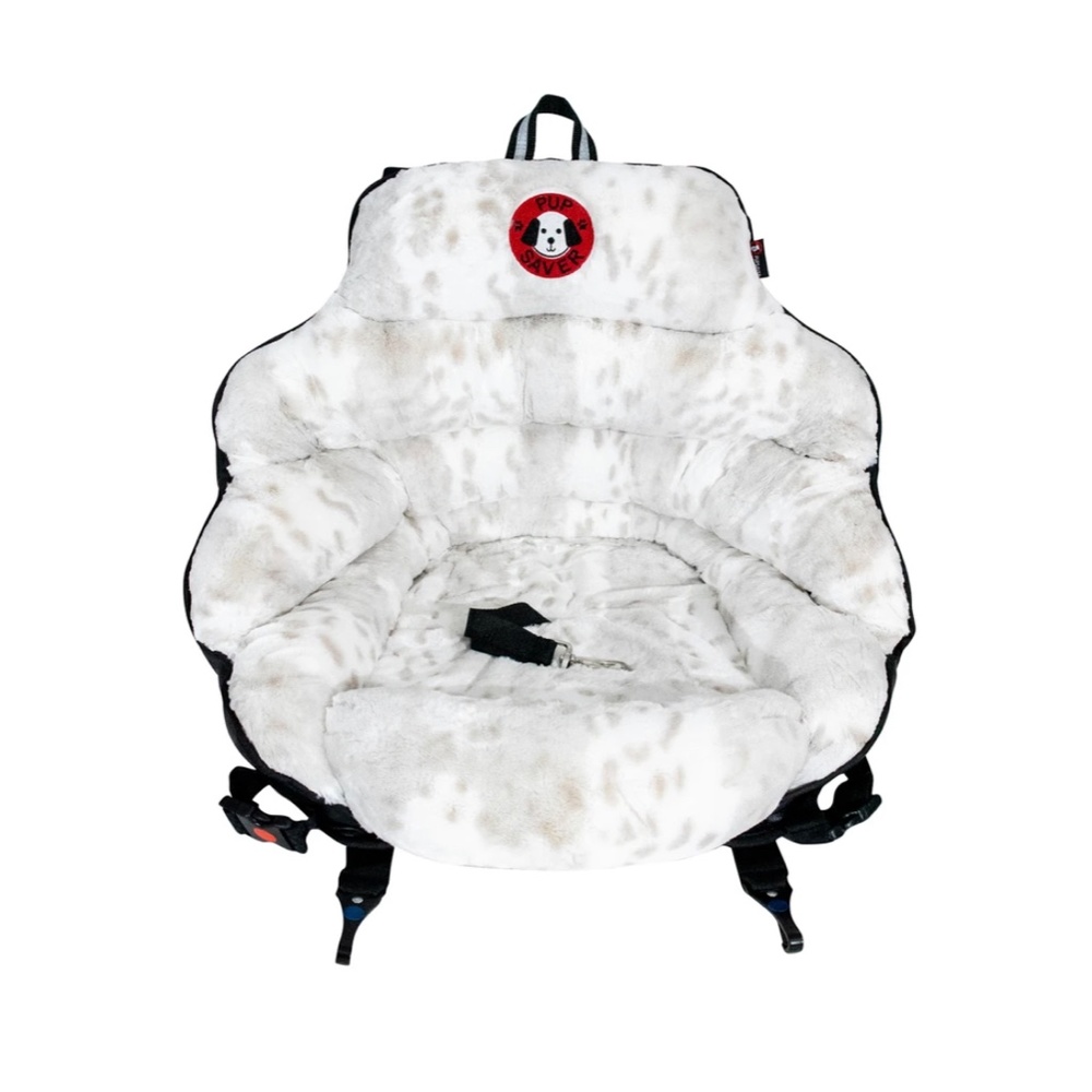 Pup Saver Original Dog Car seat - Picture 2 of 6